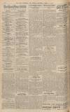 Bath Chronicle and Weekly Gazette Saturday 01 March 1930 Page 22