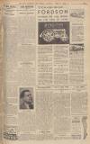 Bath Chronicle and Weekly Gazette Saturday 08 March 1930 Page 11