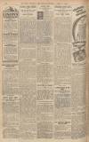Bath Chronicle and Weekly Gazette Saturday 08 March 1930 Page 12