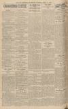 Bath Chronicle and Weekly Gazette Saturday 08 March 1930 Page 20