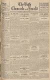 Bath Chronicle and Weekly Gazette Saturday 15 March 1930 Page 3