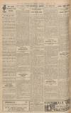 Bath Chronicle and Weekly Gazette Saturday 15 March 1930 Page 4