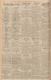 Bath Chronicle and Weekly Gazette Saturday 15 March 1930 Page 22