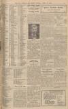 Bath Chronicle and Weekly Gazette Saturday 15 March 1930 Page 25
