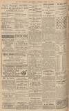 Bath Chronicle and Weekly Gazette Saturday 22 March 1930 Page 6