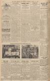 Bath Chronicle and Weekly Gazette Saturday 22 March 1930 Page 8