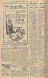 Bath Chronicle and Weekly Gazette Saturday 22 March 1930 Page 10