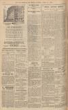 Bath Chronicle and Weekly Gazette Saturday 22 March 1930 Page 12