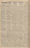 Bath Chronicle and Weekly Gazette Saturday 22 March 1930 Page 20
