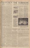 Bath Chronicle and Weekly Gazette Saturday 05 April 1930 Page 11