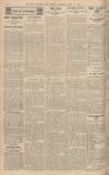 Bath Chronicle and Weekly Gazette Saturday 05 April 1930 Page 14