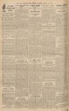 Bath Chronicle and Weekly Gazette Saturday 26 April 1930 Page 4