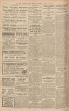 Bath Chronicle and Weekly Gazette Saturday 26 April 1930 Page 6