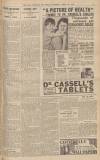 Bath Chronicle and Weekly Gazette Saturday 26 April 1930 Page 9