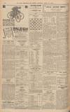 Bath Chronicle and Weekly Gazette Saturday 26 April 1930 Page 16