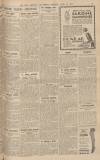 Bath Chronicle and Weekly Gazette Saturday 26 April 1930 Page 21