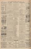 Bath Chronicle and Weekly Gazette Saturday 26 April 1930 Page 26