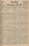 Bath Chronicle and Weekly Gazette Saturday 03 May 1930 Page 3
