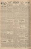 Bath Chronicle and Weekly Gazette Saturday 03 May 1930 Page 4