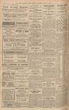 Bath Chronicle and Weekly Gazette Saturday 03 May 1930 Page 6