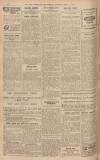 Bath Chronicle and Weekly Gazette Saturday 03 May 1930 Page 12