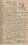 Bath Chronicle and Weekly Gazette Saturday 03 May 1930 Page 17