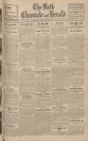 Bath Chronicle and Weekly Gazette Saturday 07 June 1930 Page 3
