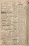 Bath Chronicle and Weekly Gazette Saturday 07 June 1930 Page 6