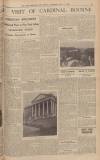 Bath Chronicle and Weekly Gazette Saturday 07 June 1930 Page 15