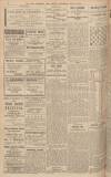 Bath Chronicle and Weekly Gazette Saturday 14 June 1930 Page 6