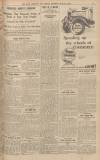 Bath Chronicle and Weekly Gazette Saturday 14 June 1930 Page 11