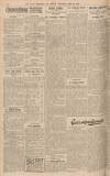 Bath Chronicle and Weekly Gazette Saturday 14 June 1930 Page 20