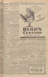 Bath Chronicle and Weekly Gazette Saturday 14 June 1930 Page 21