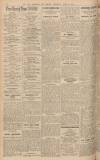 Bath Chronicle and Weekly Gazette Saturday 14 June 1930 Page 22