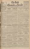 Bath Chronicle and Weekly Gazette Saturday 28 June 1930 Page 3