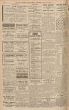 Bath Chronicle and Weekly Gazette Saturday 28 June 1930 Page 6