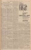 Bath Chronicle and Weekly Gazette Saturday 05 July 1930 Page 9