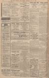 Bath Chronicle and Weekly Gazette Saturday 19 July 1930 Page 6