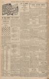 Bath Chronicle and Weekly Gazette Saturday 02 August 1930 Page 16