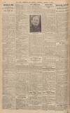Bath Chronicle and Weekly Gazette Saturday 02 August 1930 Page 22