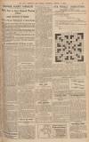 Bath Chronicle and Weekly Gazette Saturday 02 August 1930 Page 23