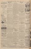 Bath Chronicle and Weekly Gazette Saturday 02 August 1930 Page 26