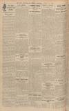 Bath Chronicle and Weekly Gazette Saturday 16 August 1930 Page 4