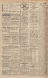 Bath Chronicle and Weekly Gazette Saturday 16 August 1930 Page 6