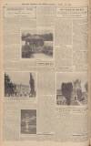 Bath Chronicle and Weekly Gazette Saturday 16 August 1930 Page 8