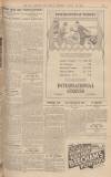 Bath Chronicle and Weekly Gazette Saturday 16 August 1930 Page 11