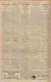 Bath Chronicle and Weekly Gazette Saturday 16 August 1930 Page 12