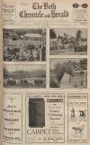 Bath Chronicle and Weekly Gazette Saturday 06 September 1930 Page 1