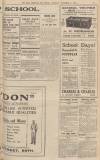 Bath Chronicle and Weekly Gazette Saturday 06 September 1930 Page 15