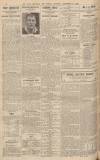 Bath Chronicle and Weekly Gazette Saturday 06 September 1930 Page 22